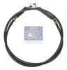 SCANI 1414371 Accelerator Cable